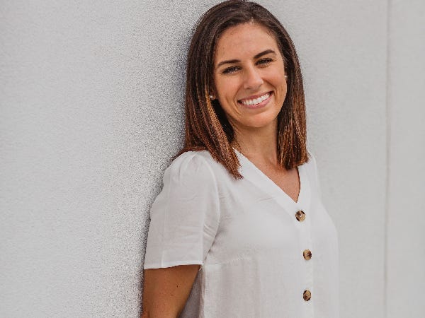 Photo of Lauren Gumpert