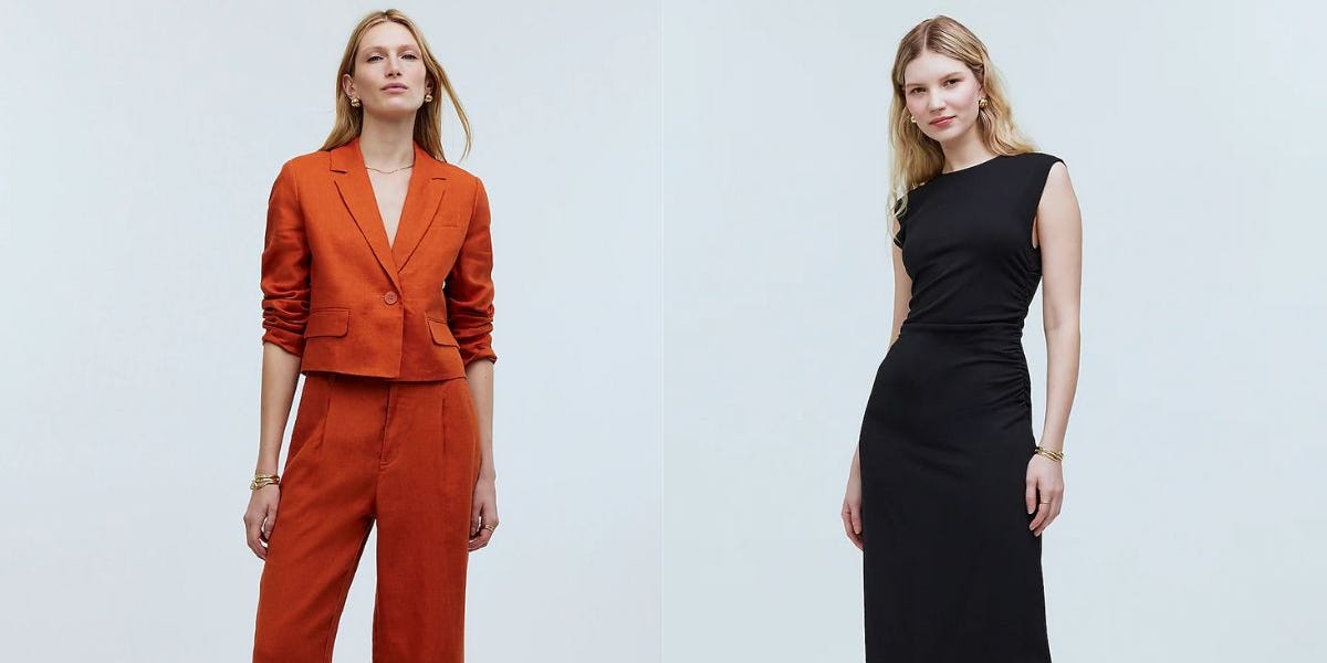 Madewell