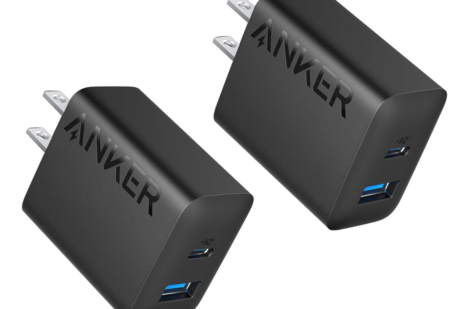 Anker Iphone Charger