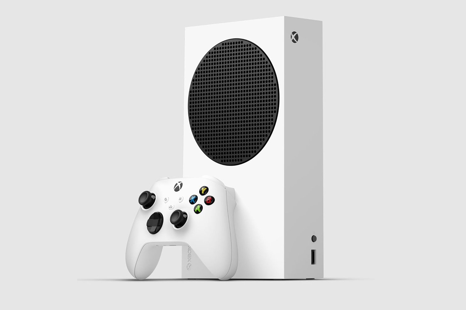 Xboxseriess