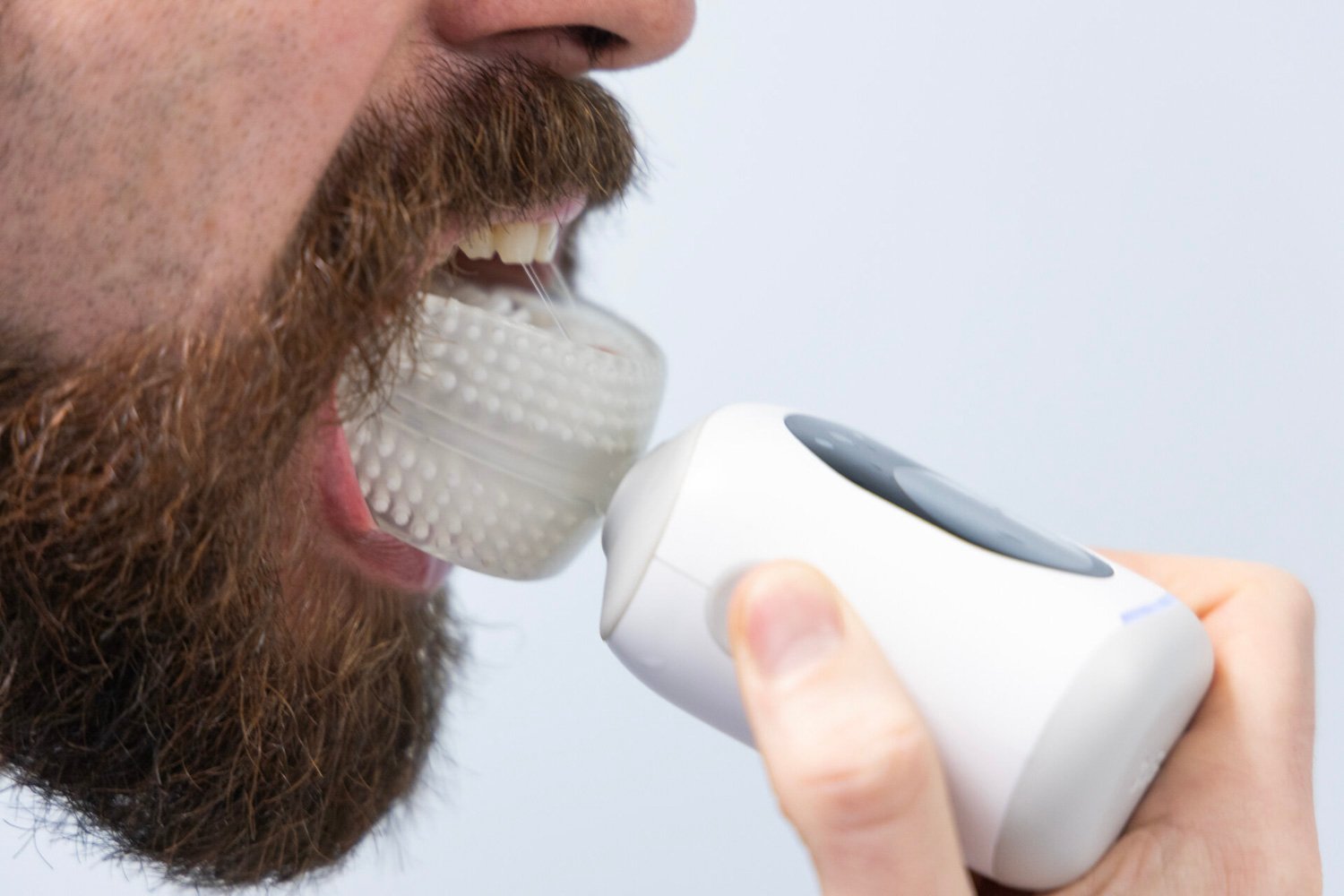 Feno smart electric toothbrush