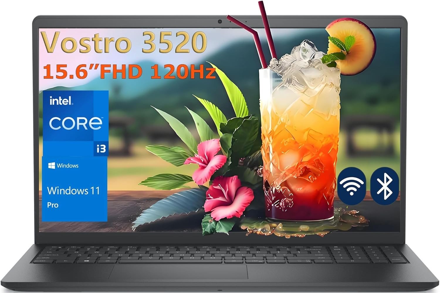 Dell Vostro 15