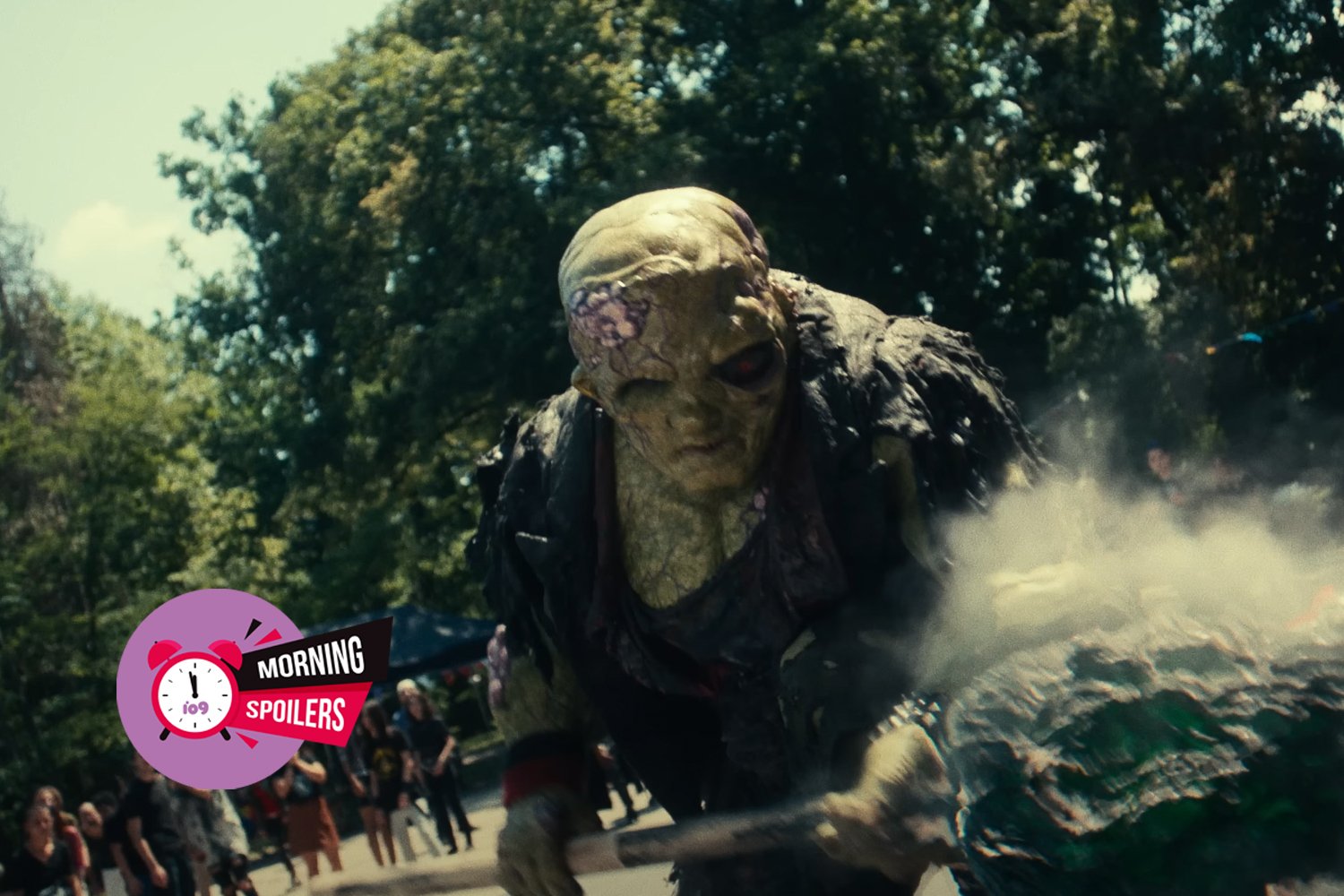 Ms 0523 Toxic Avenger Peter Dinklage