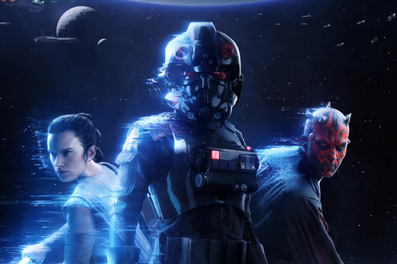 Star Wars Battlefront2