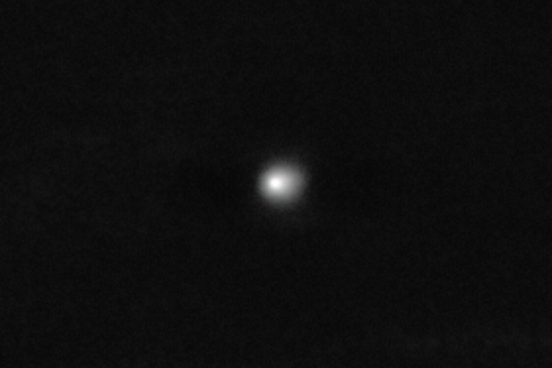 ISO 3I/Atlas