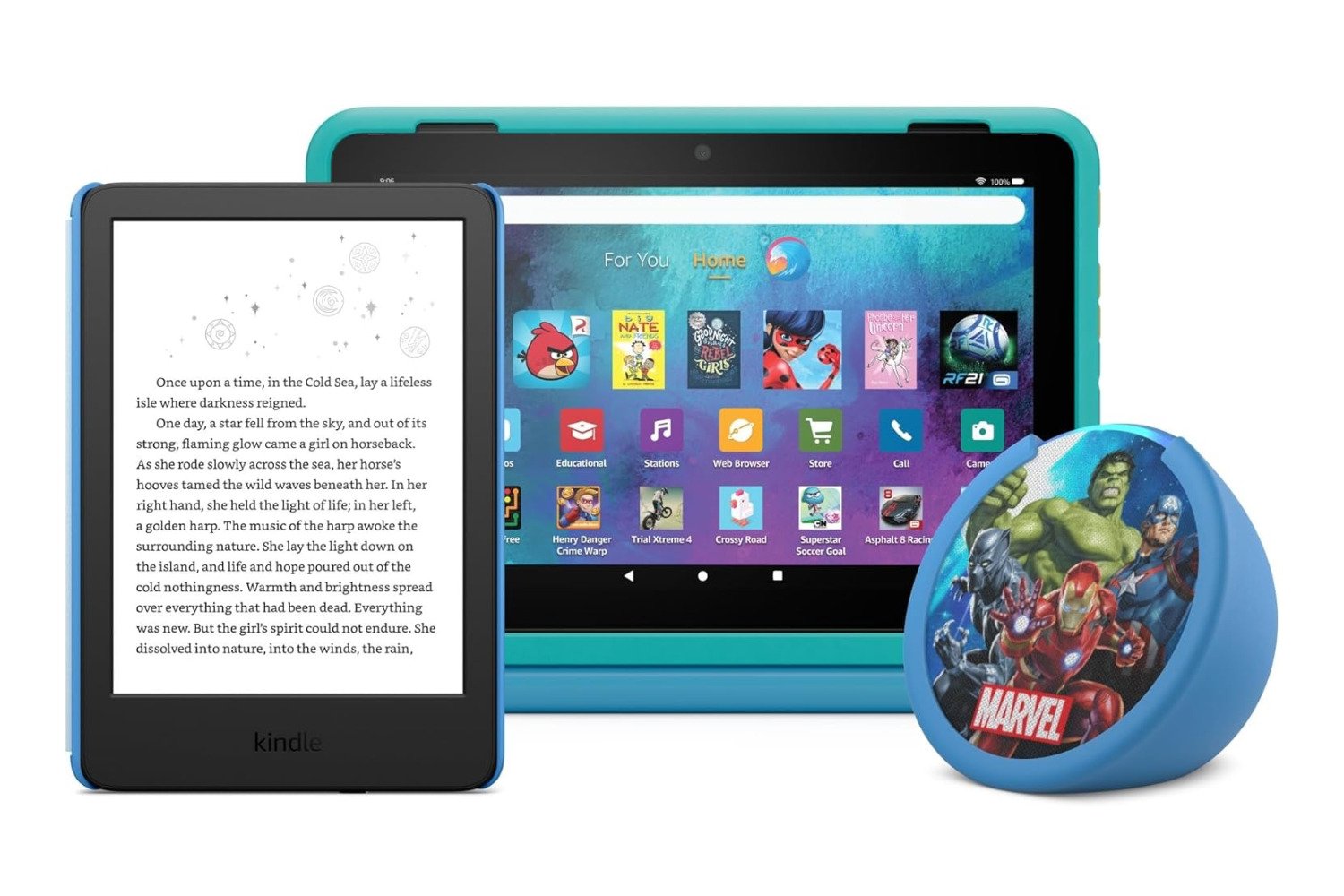 Amazonkidbundle