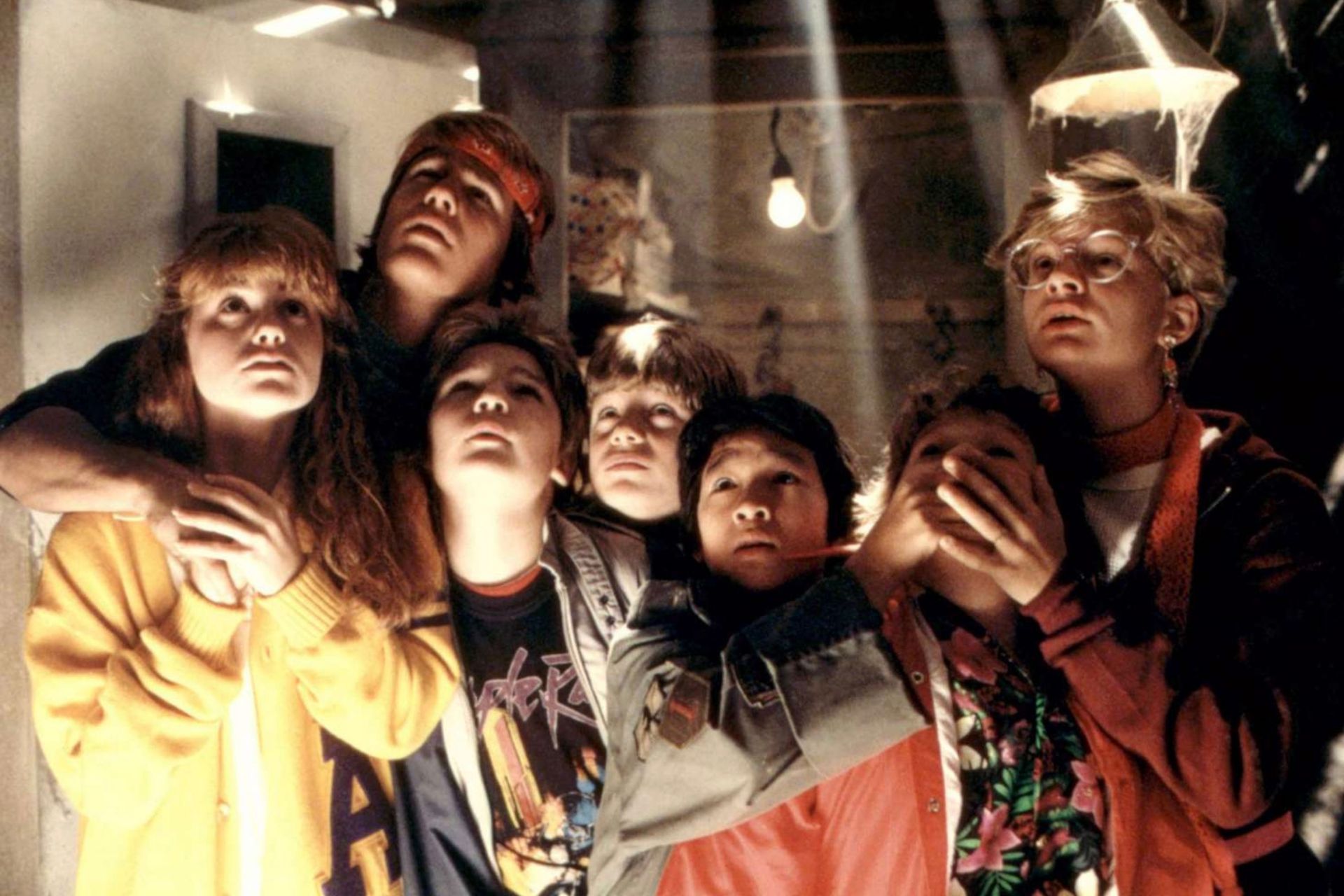 The Goonies Group