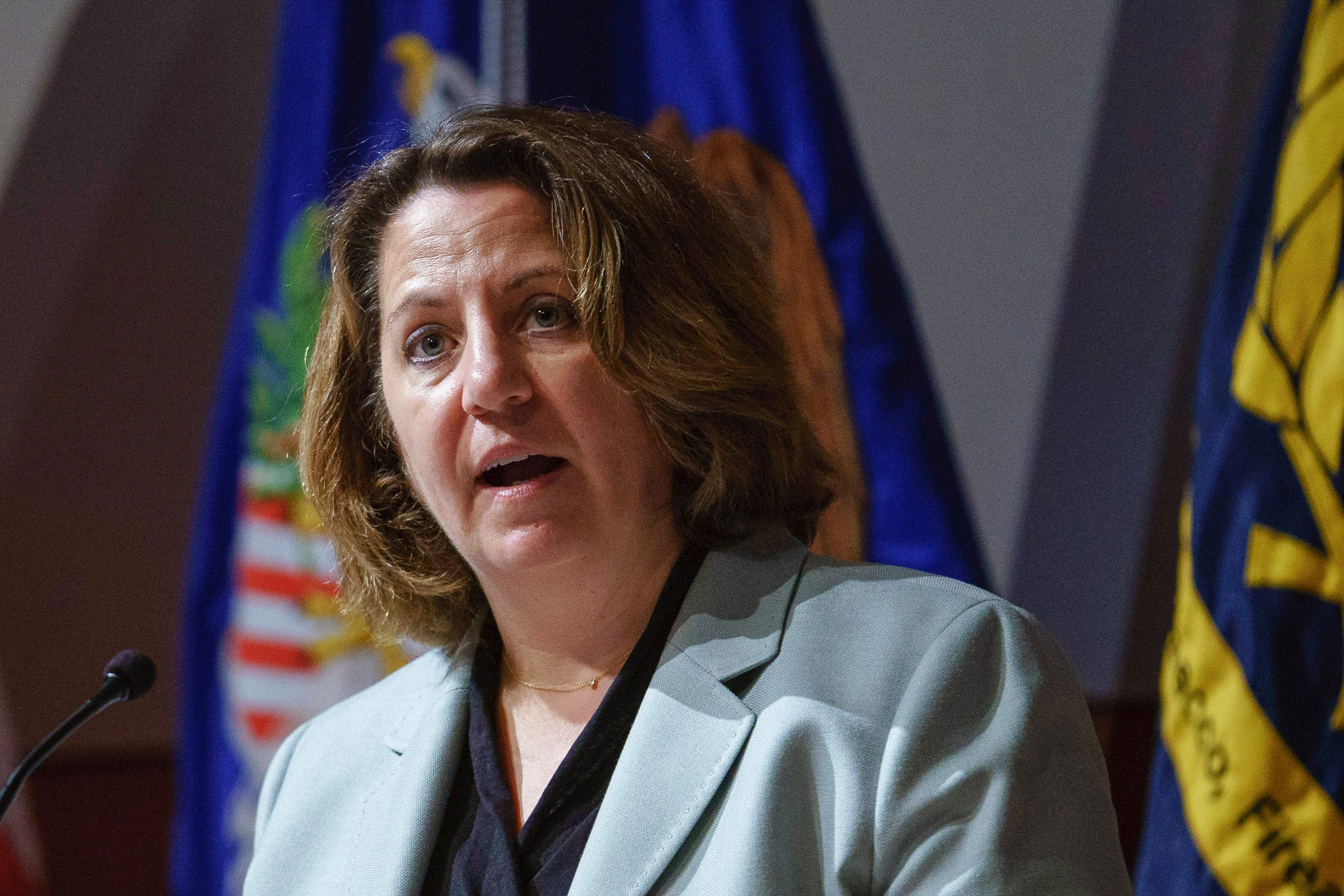 Lisa Monaco