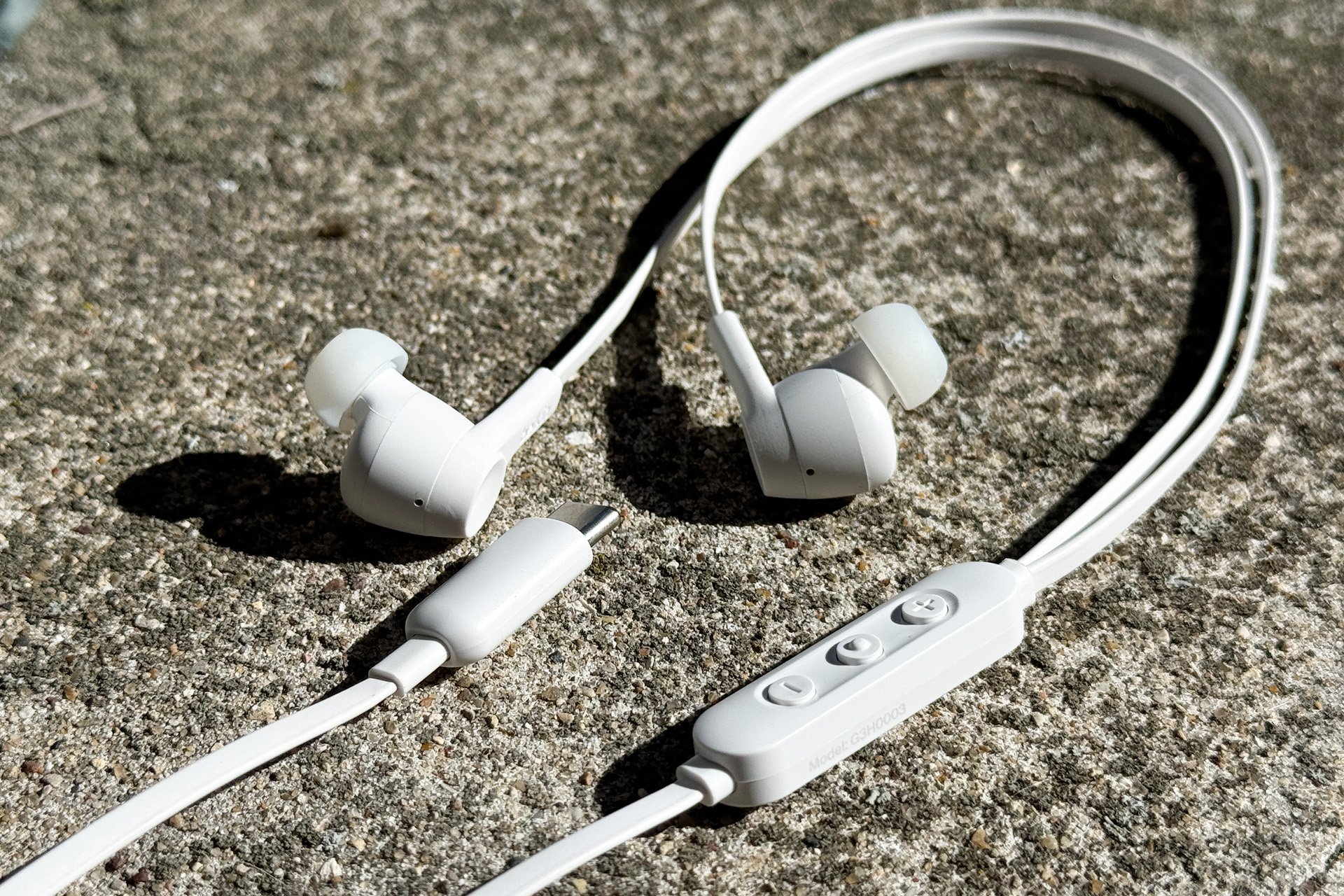 Belkin Wired Anc