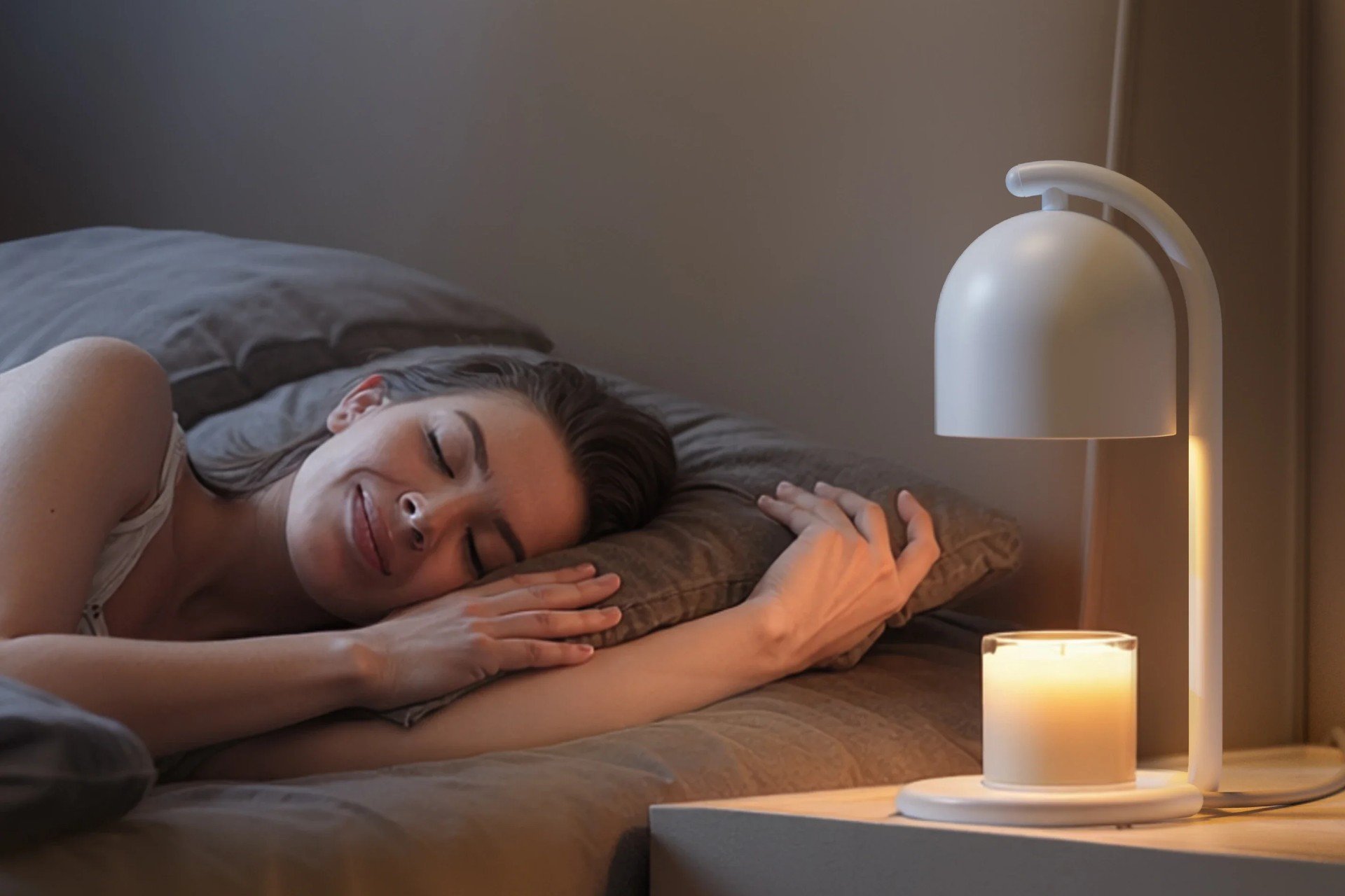Smart Candles