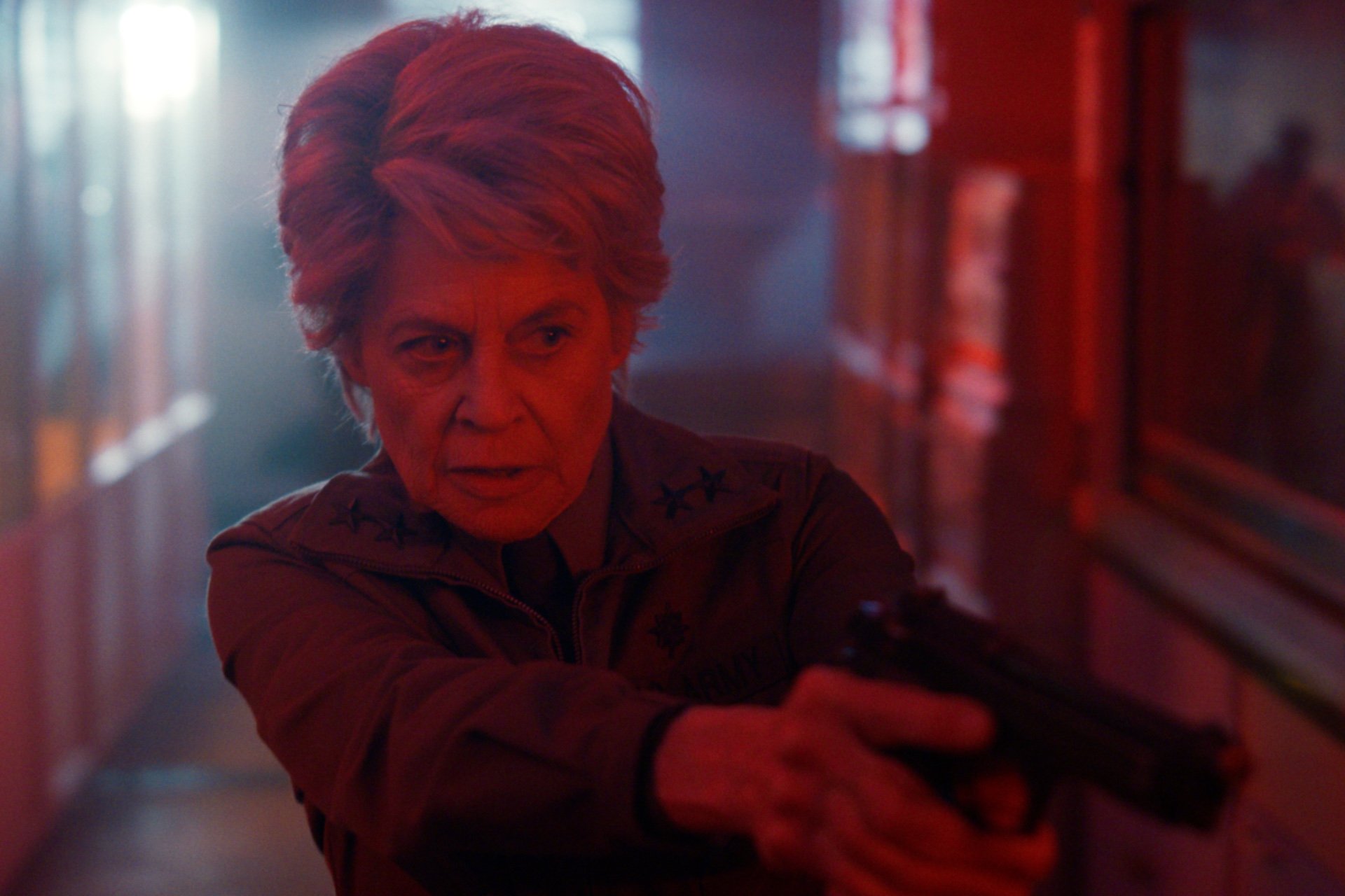 Strangerthings Lindahamilton