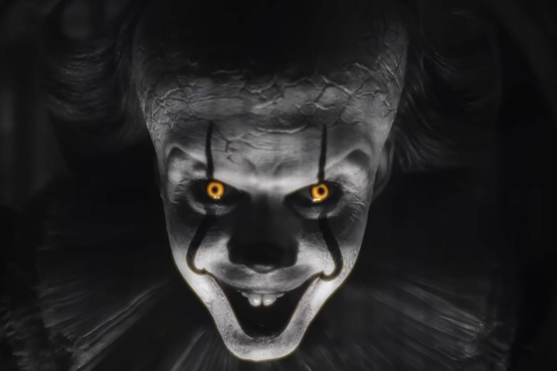 Welcome To Derry Pennywise Hbo Max