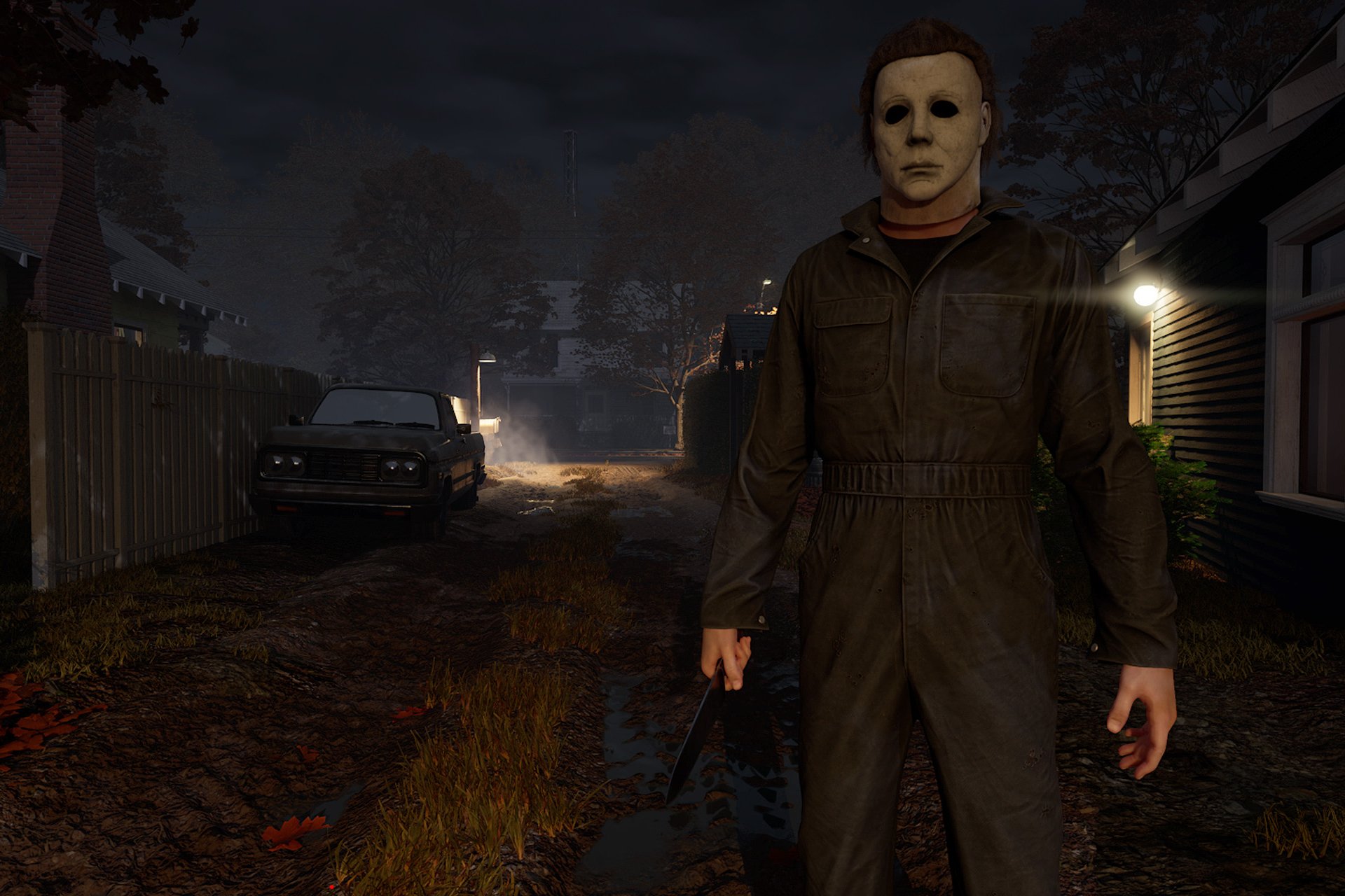 Halloween Michael Myers