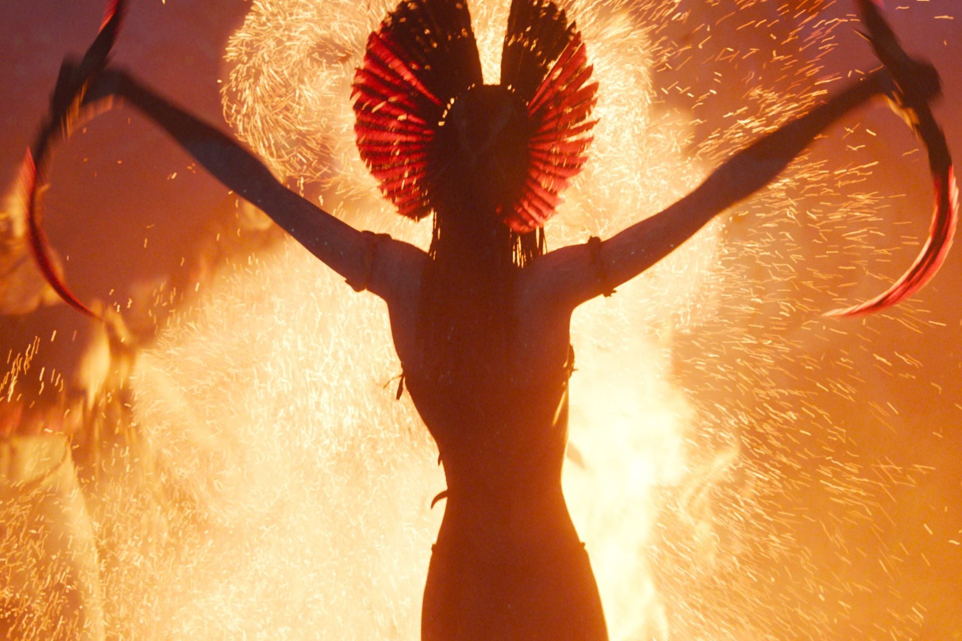 Avatar 3 Varang Fire