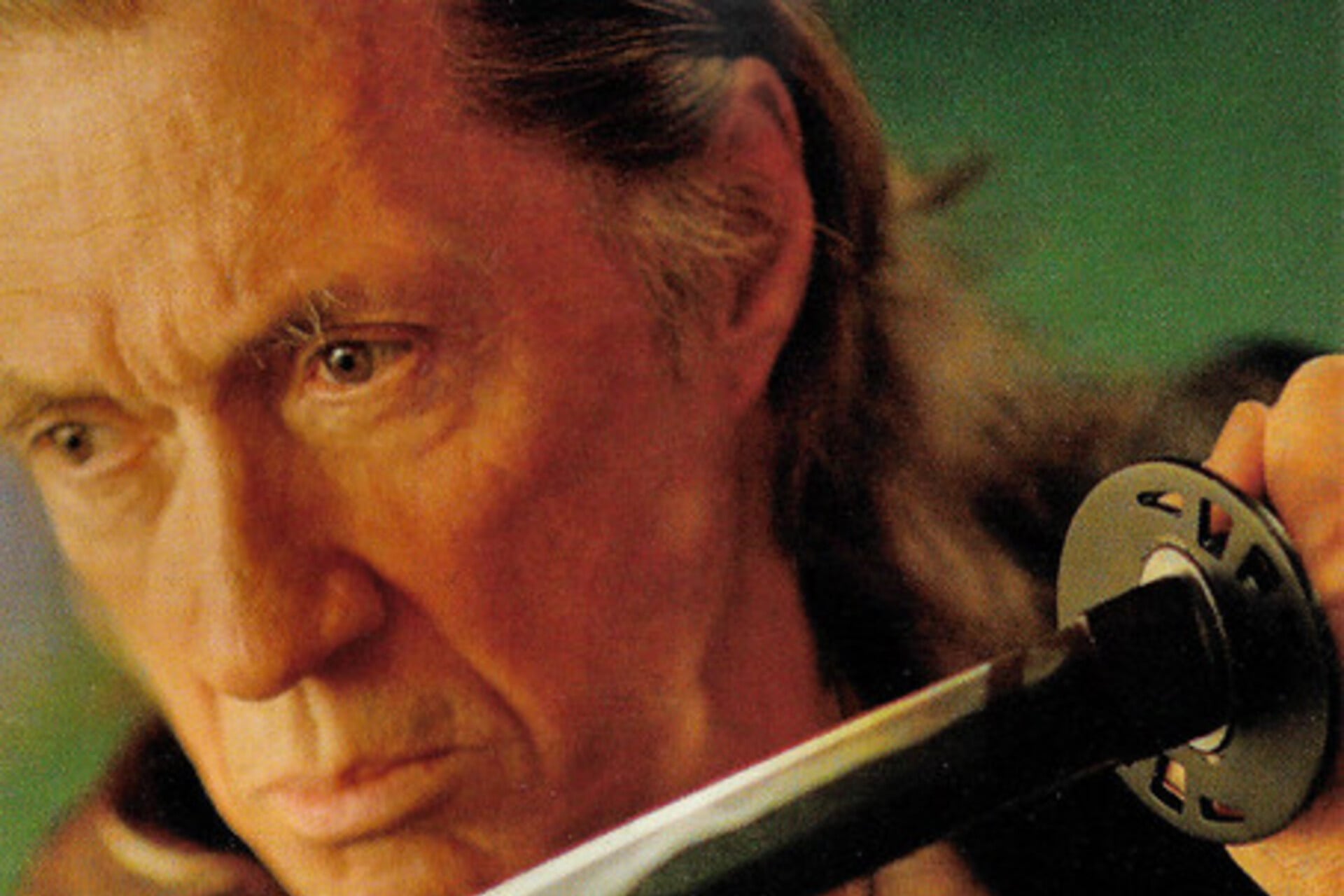 Kill Bill Carradine
